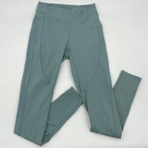 GYMSHARK Lustre Leggings Womens Size M Ankle Contouring High Waist